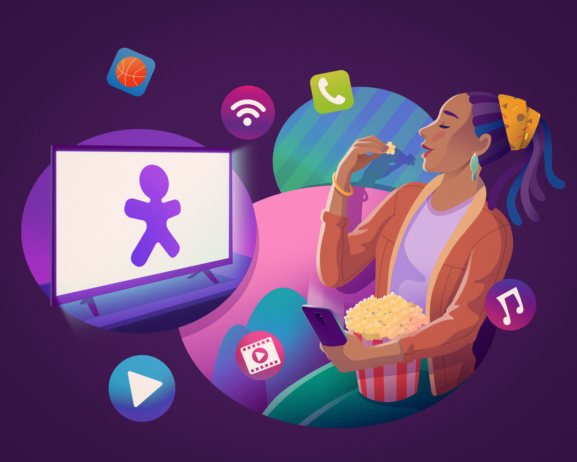 Vivo Easy - Life On Easy Mode