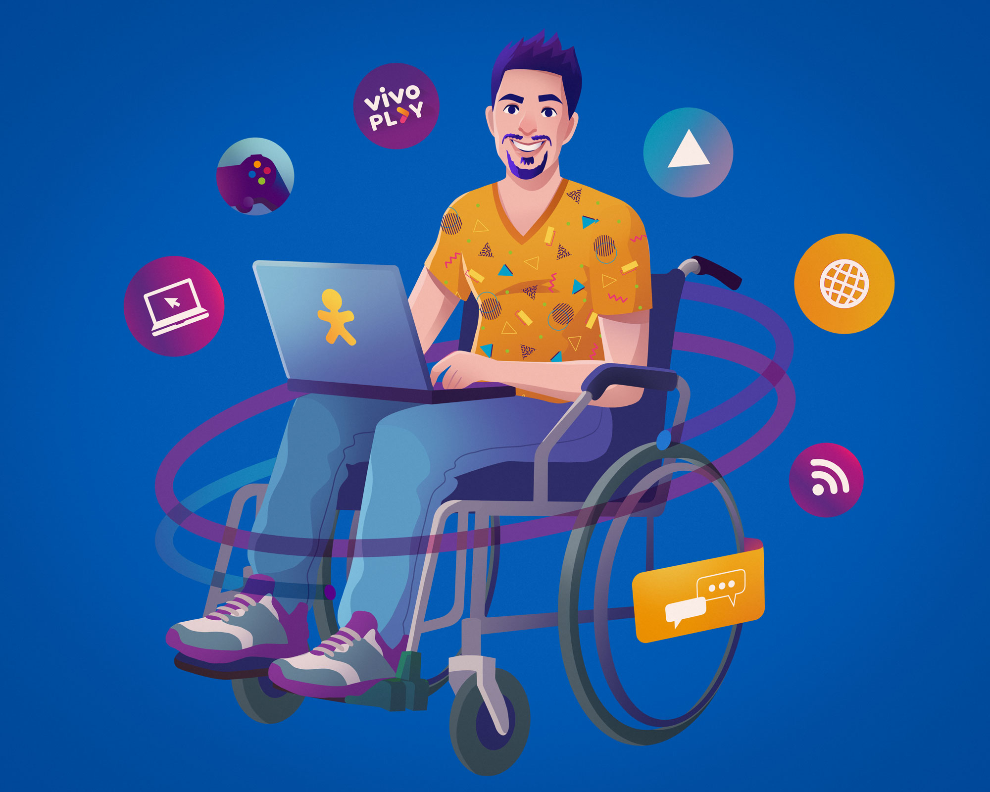 Vivo Easy - Life On Easy Mode
