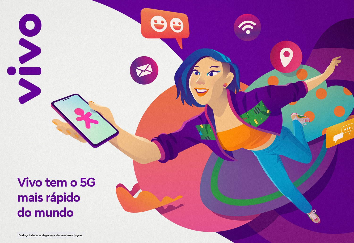 Vivo Easy - Life On Easy Mode