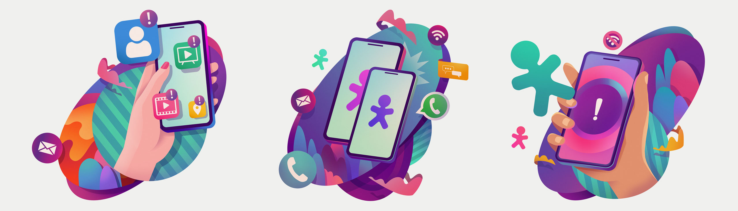 Vivo Easy - Life On Easy Mode