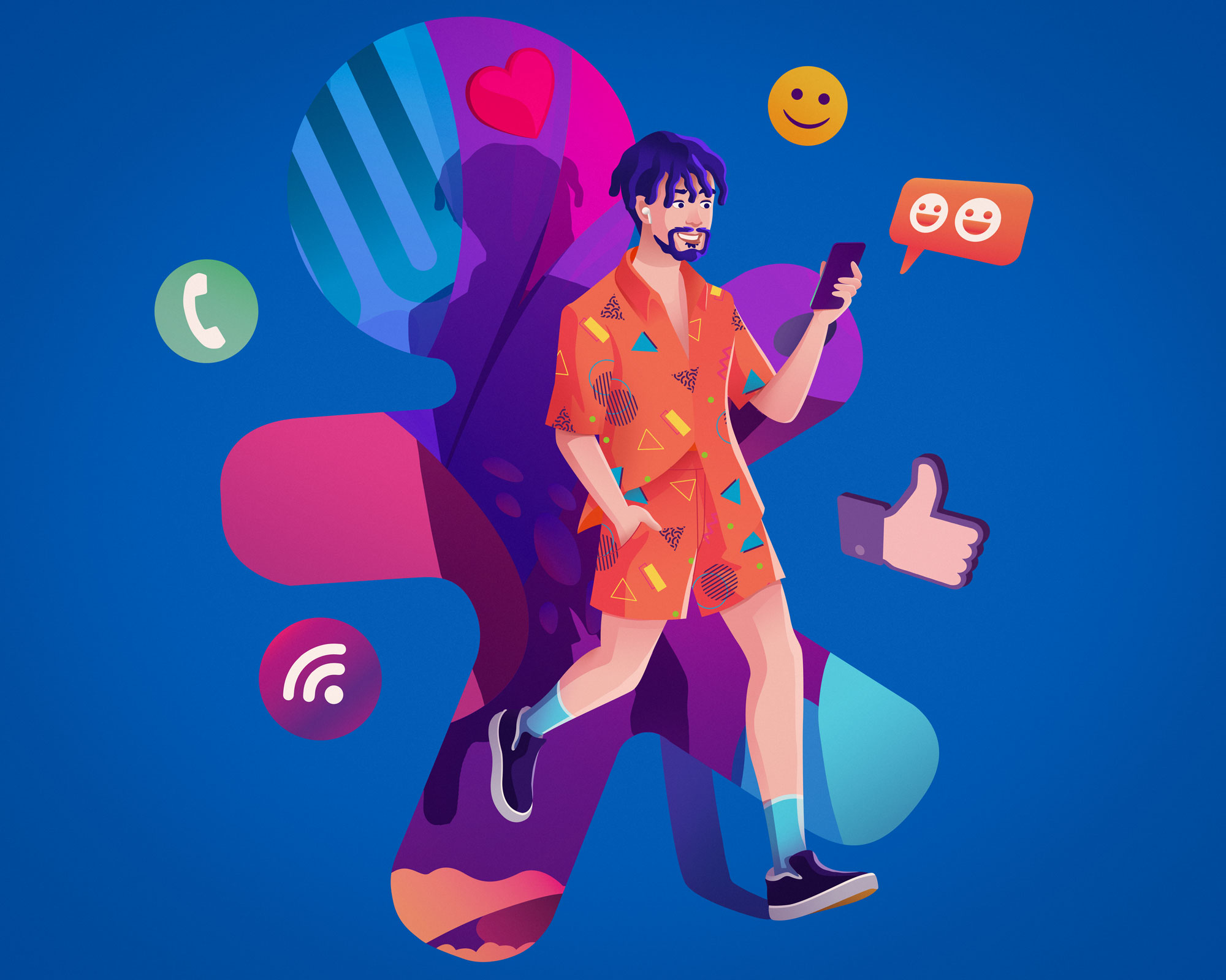 Vivo Easy - Life On Easy Mode