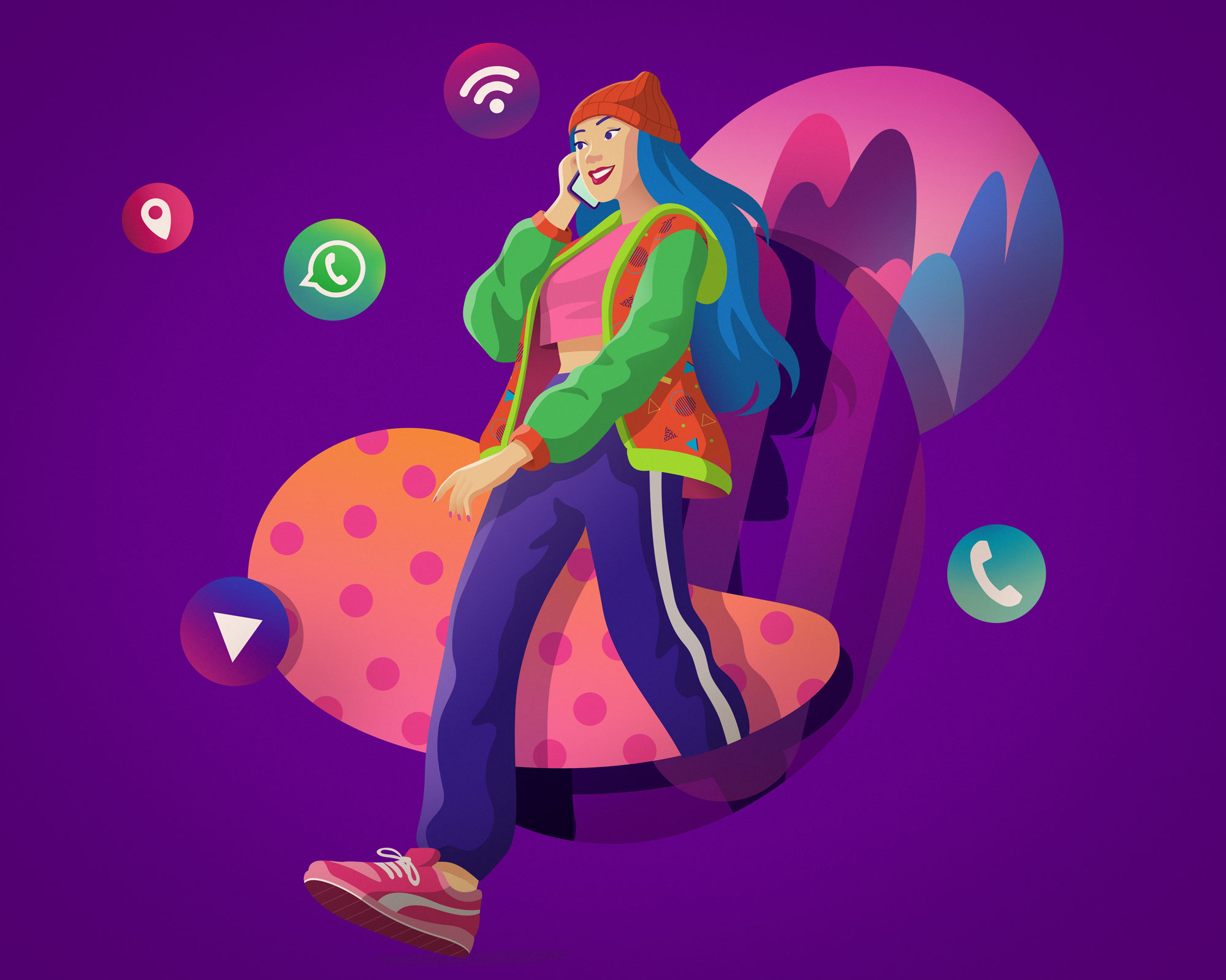 Vivo Easy - Life On Easy Mode