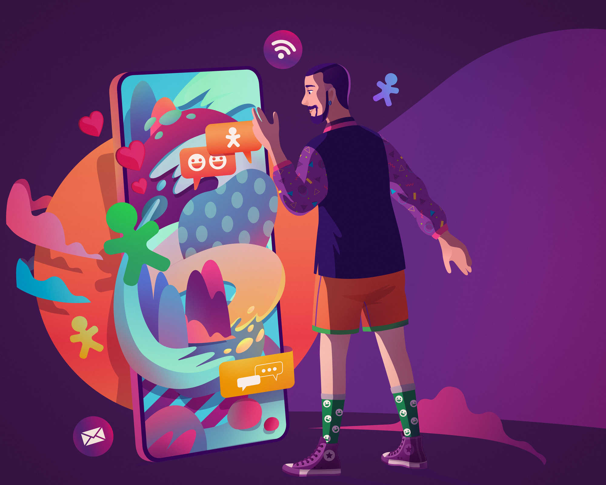 Vivo Easy - Life On Easy Mode
