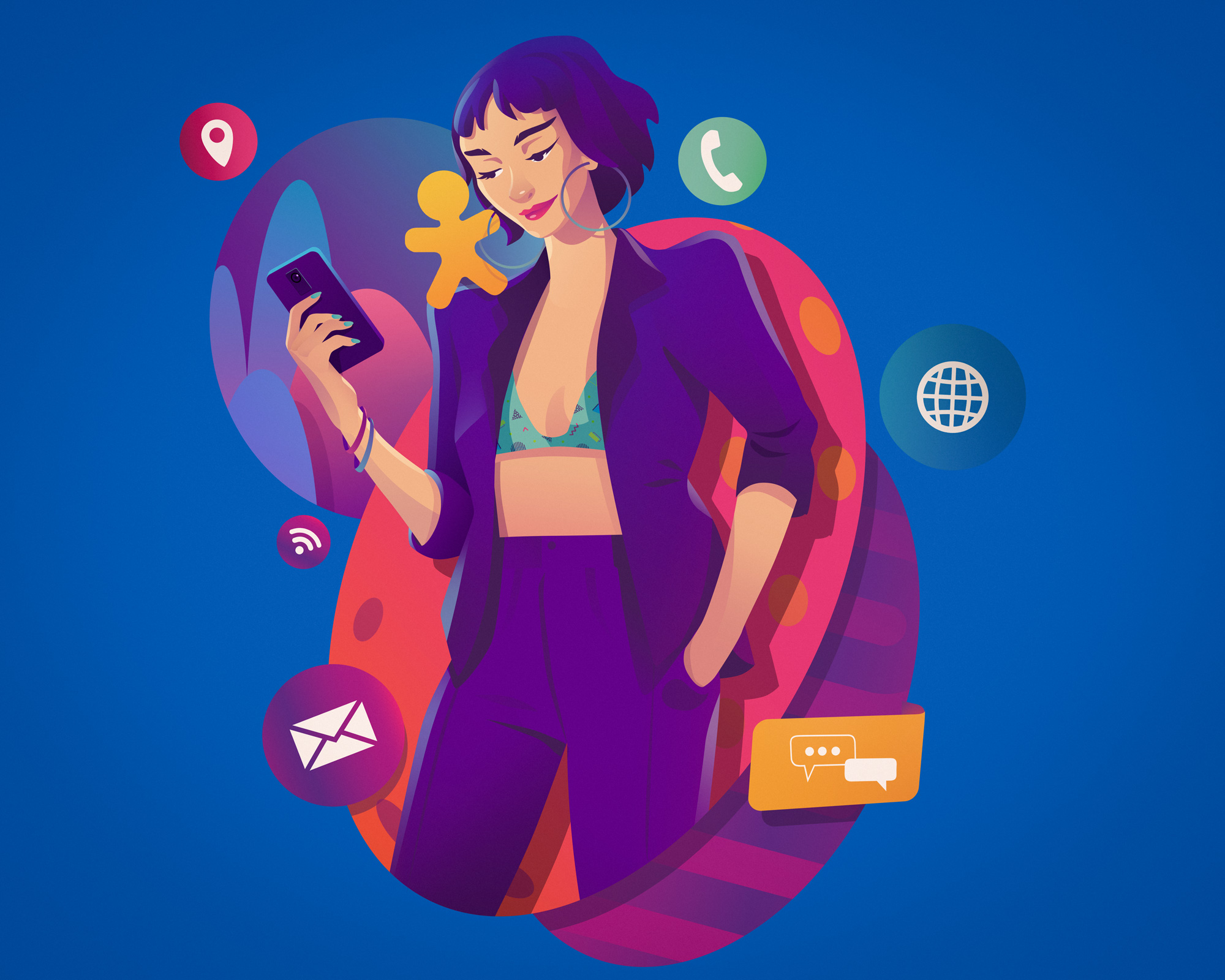 Vivo Easy - Life On Easy Mode