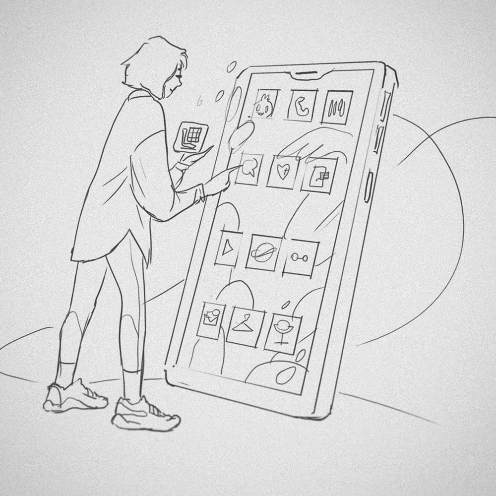 Vivo Easy - Life On Easy Mode