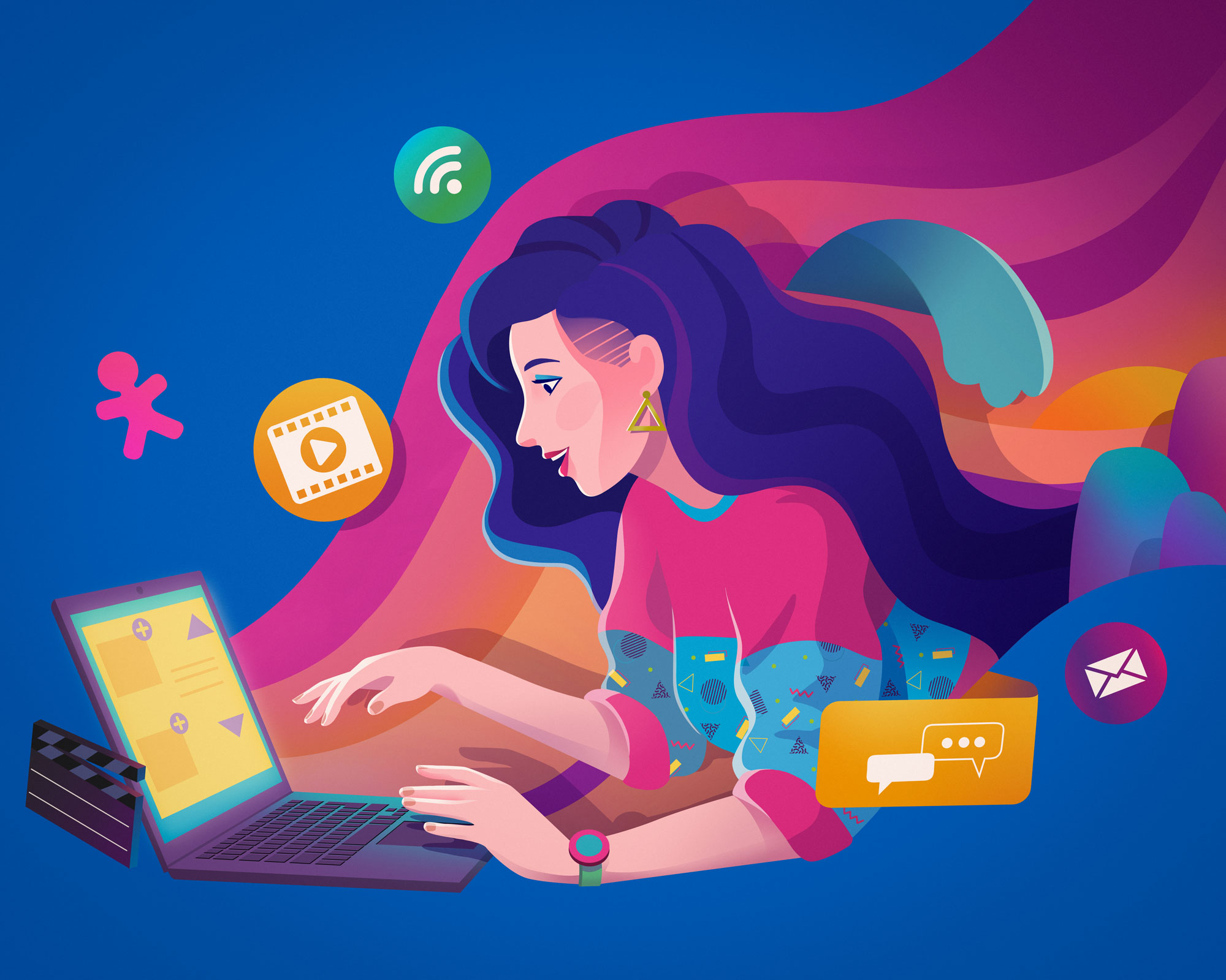 Vivo Easy - Life On Easy Mode