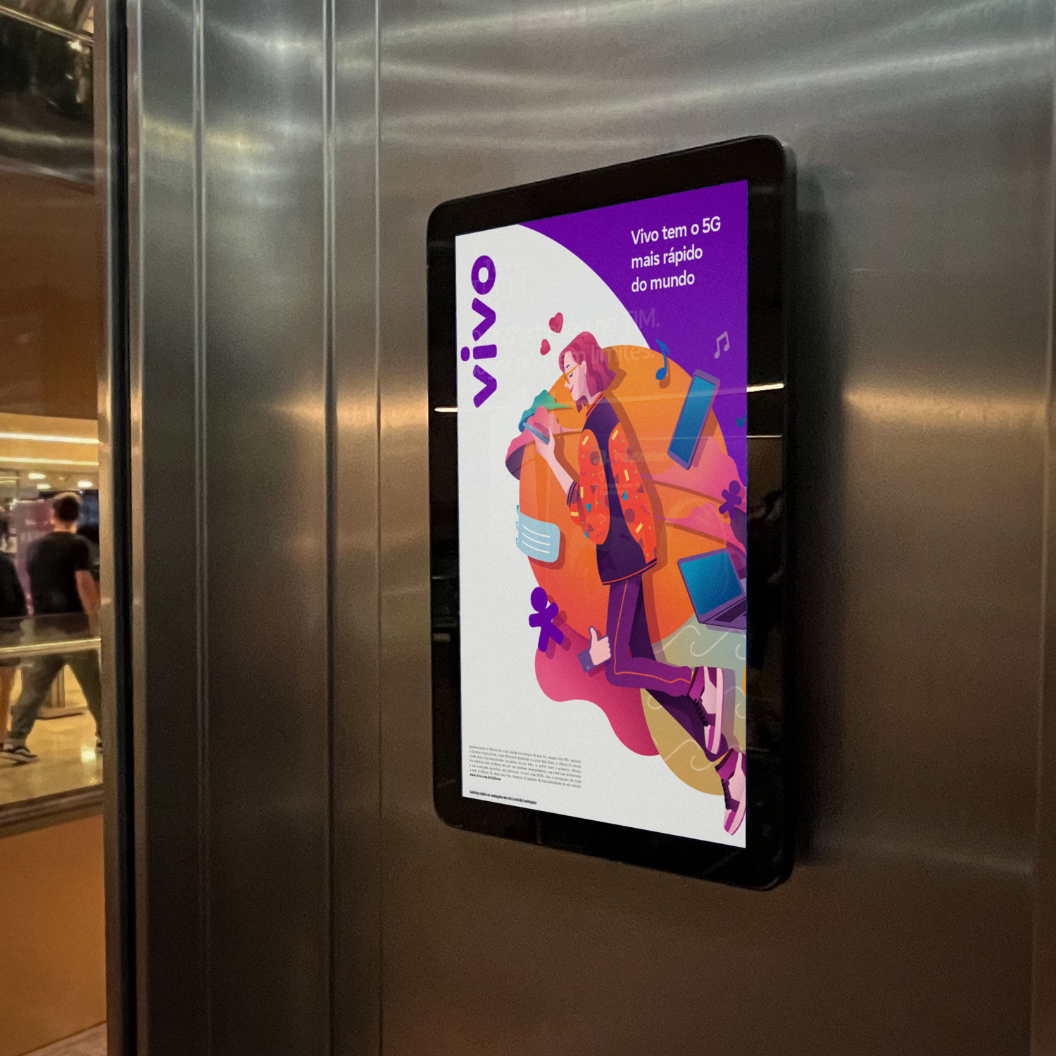 Vivo Easy - Life On Easy Mode