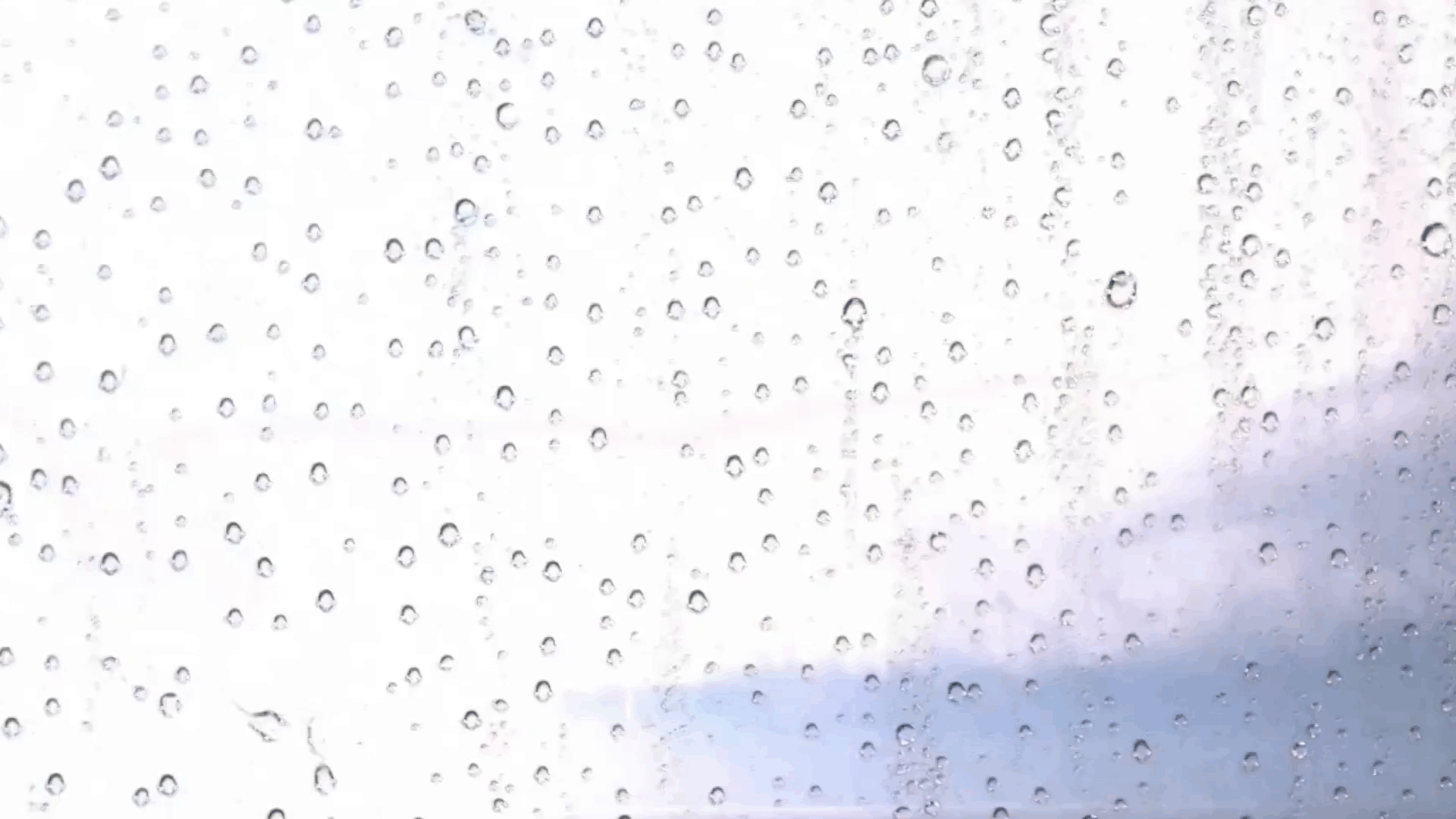 Globoplay - Senna - Cheering For The Rain