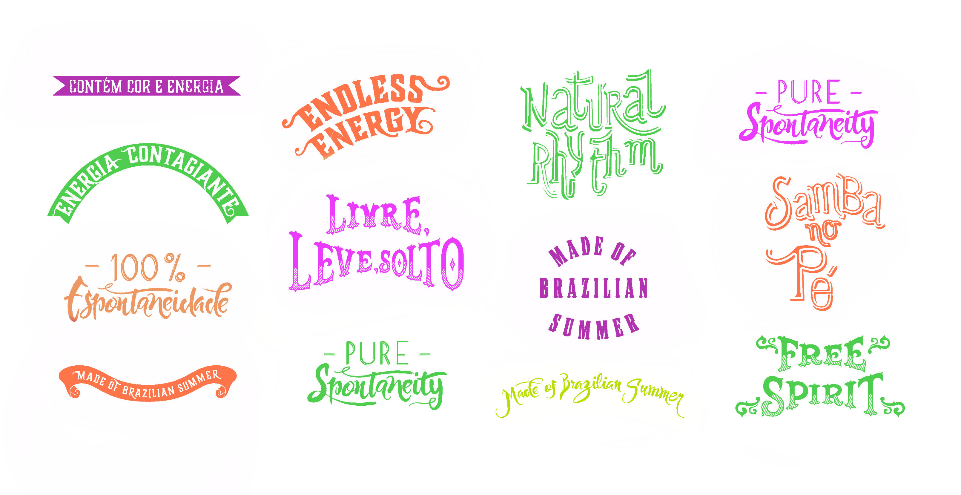 Havaianas - Made of Brazilian Summer