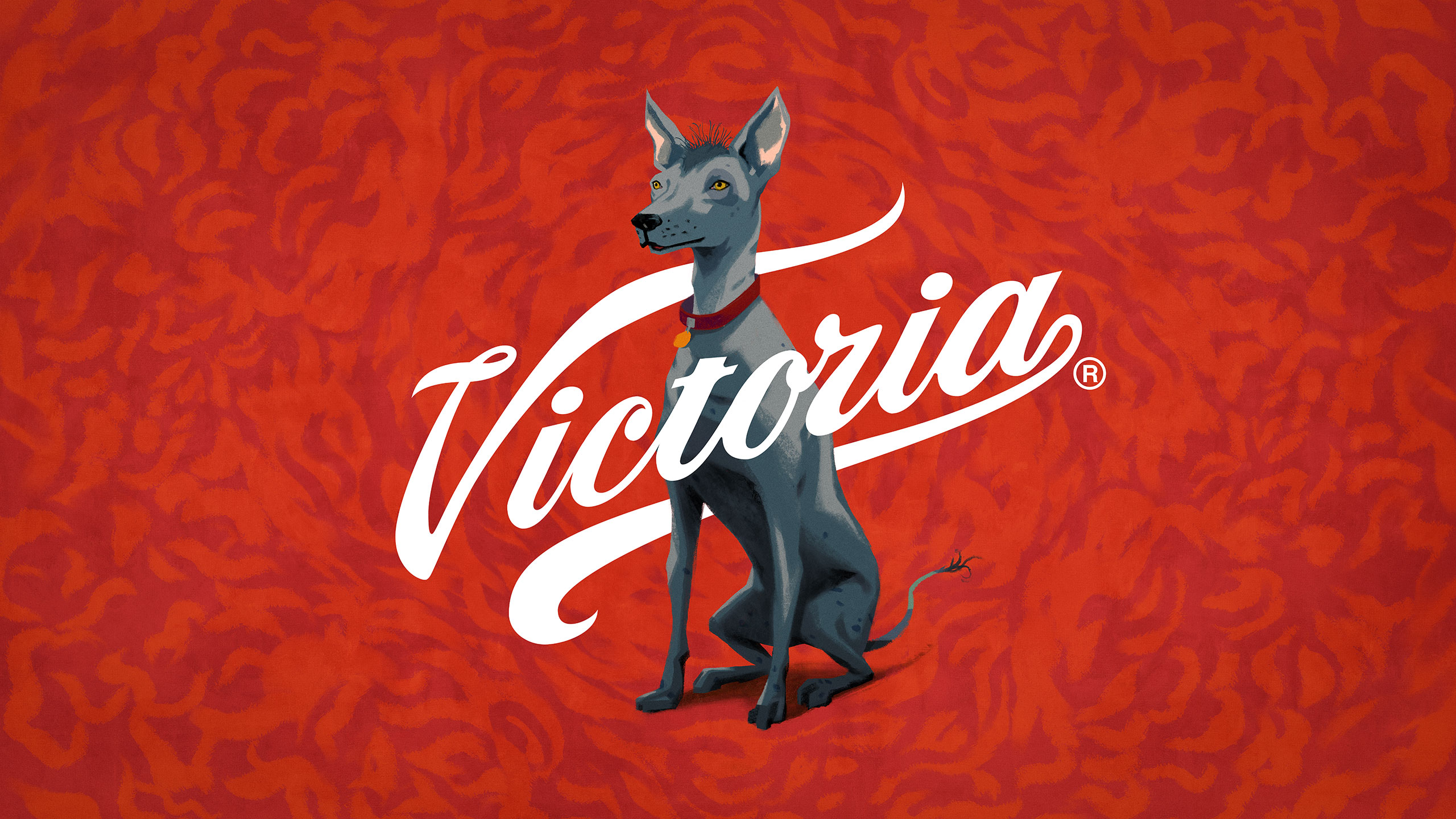 Cerveza Victoria Mexico - A ti, ¿quién te espera?