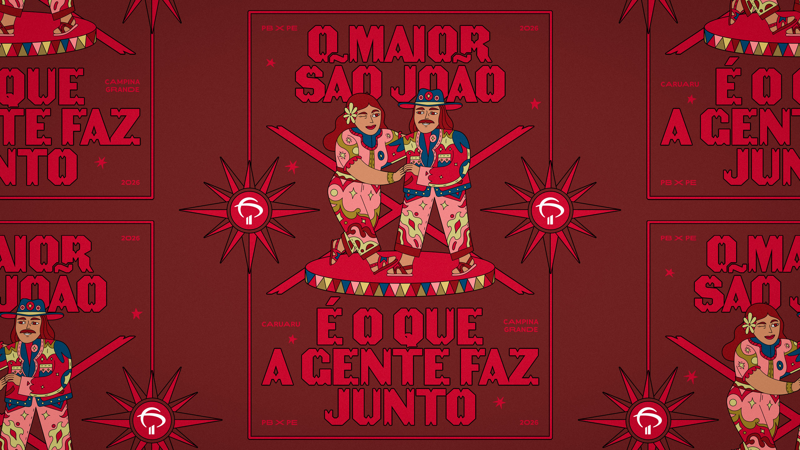 Bradesco São João - Caruaru X Campina Grande