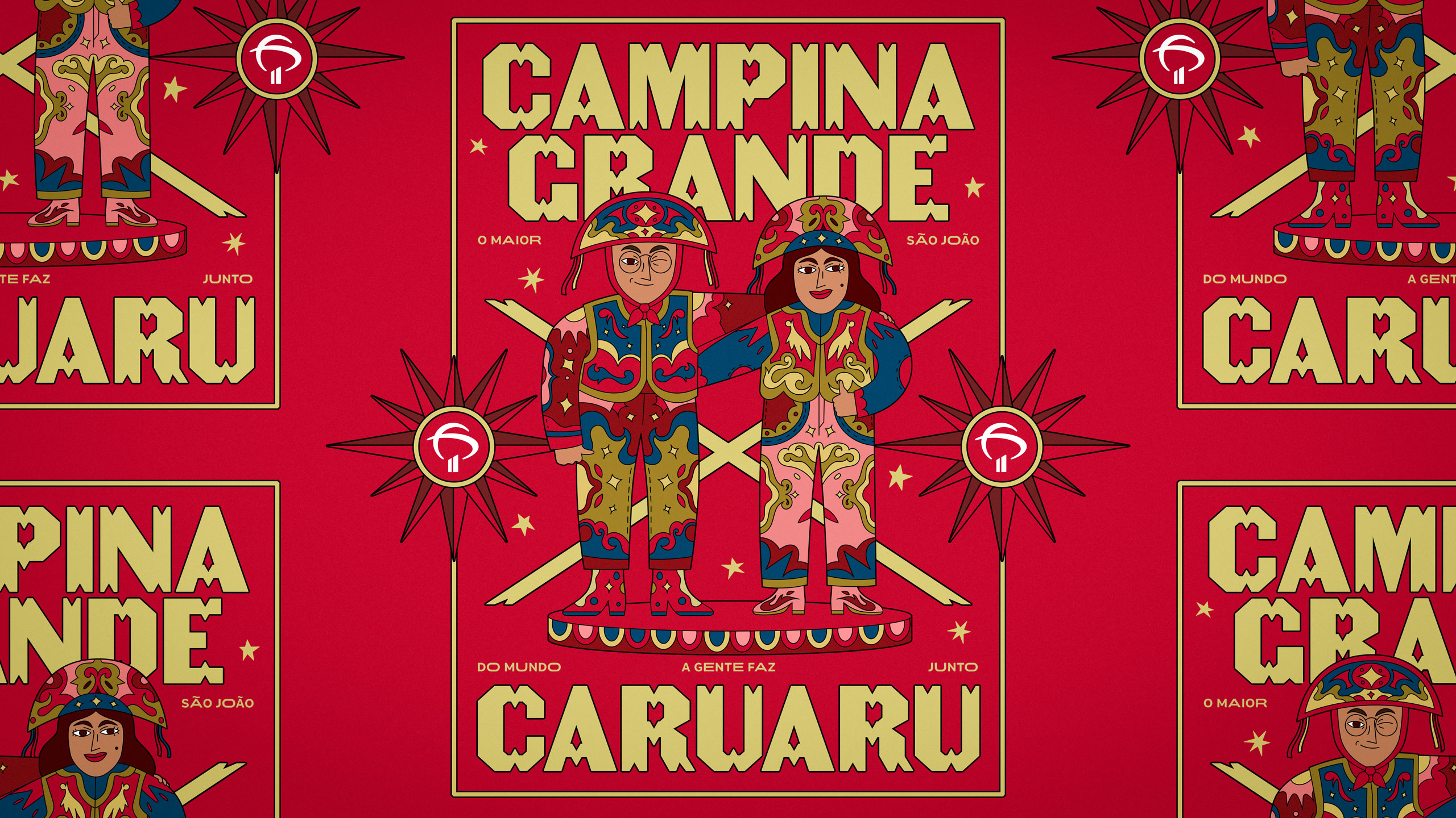 Bradesco São João - Caruaru X Campina Grande