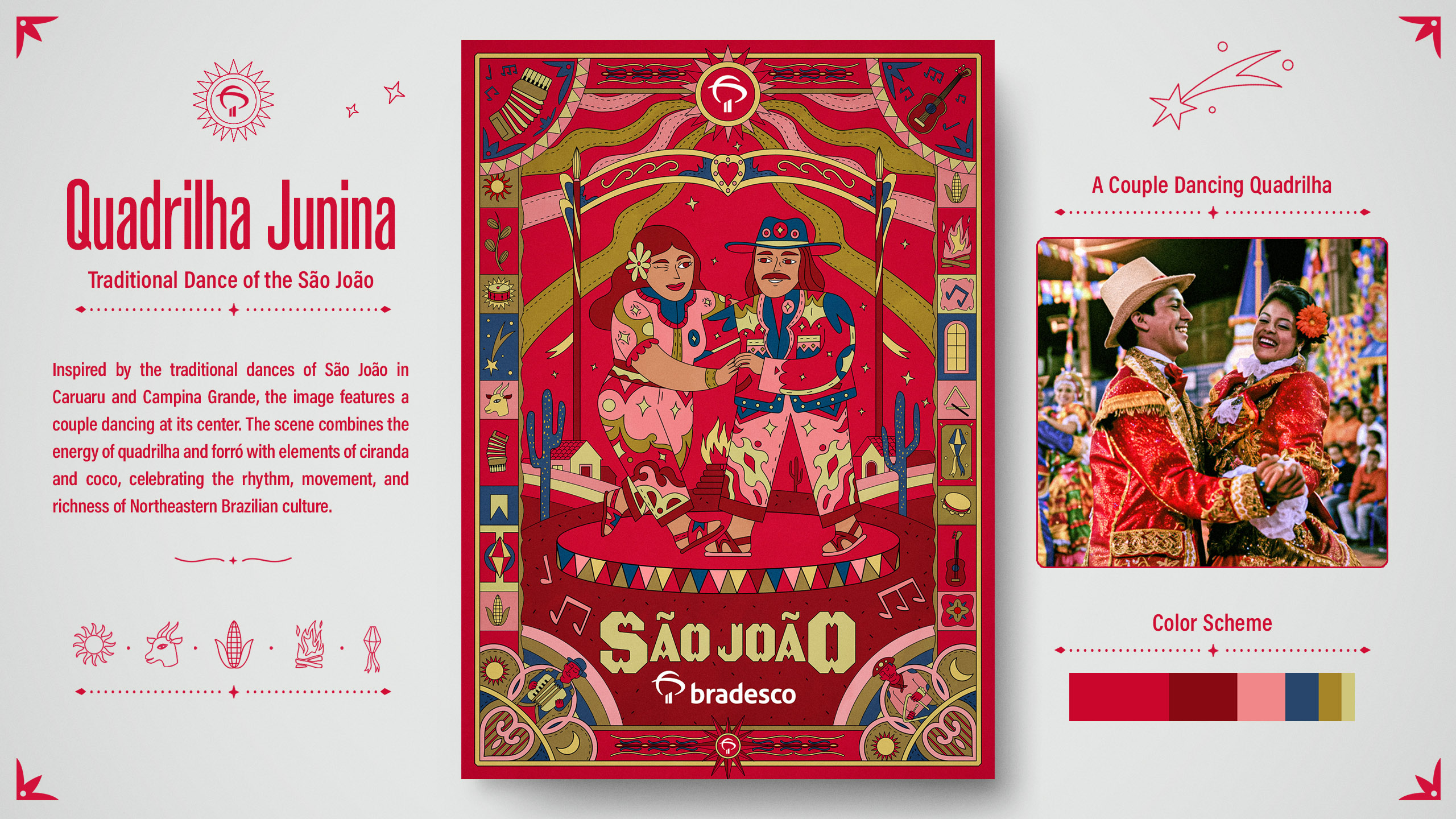 Bradesco São João - Caruaru X Campina Grande