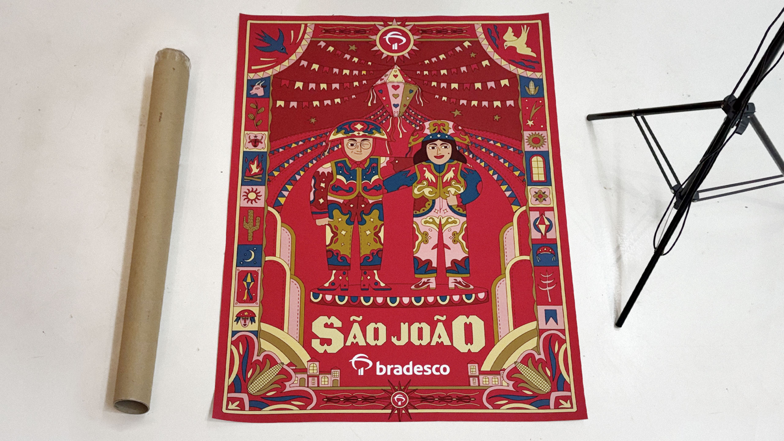 Bradesco São João - Caruaru X Campina Grande