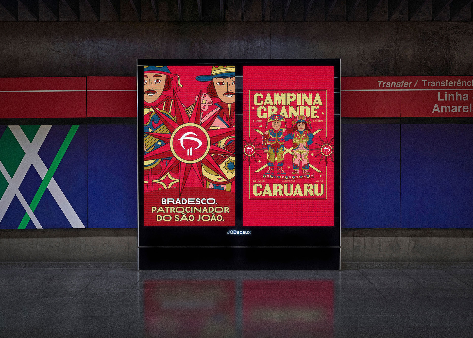Bradesco São João - Caruaru X Campina Grande