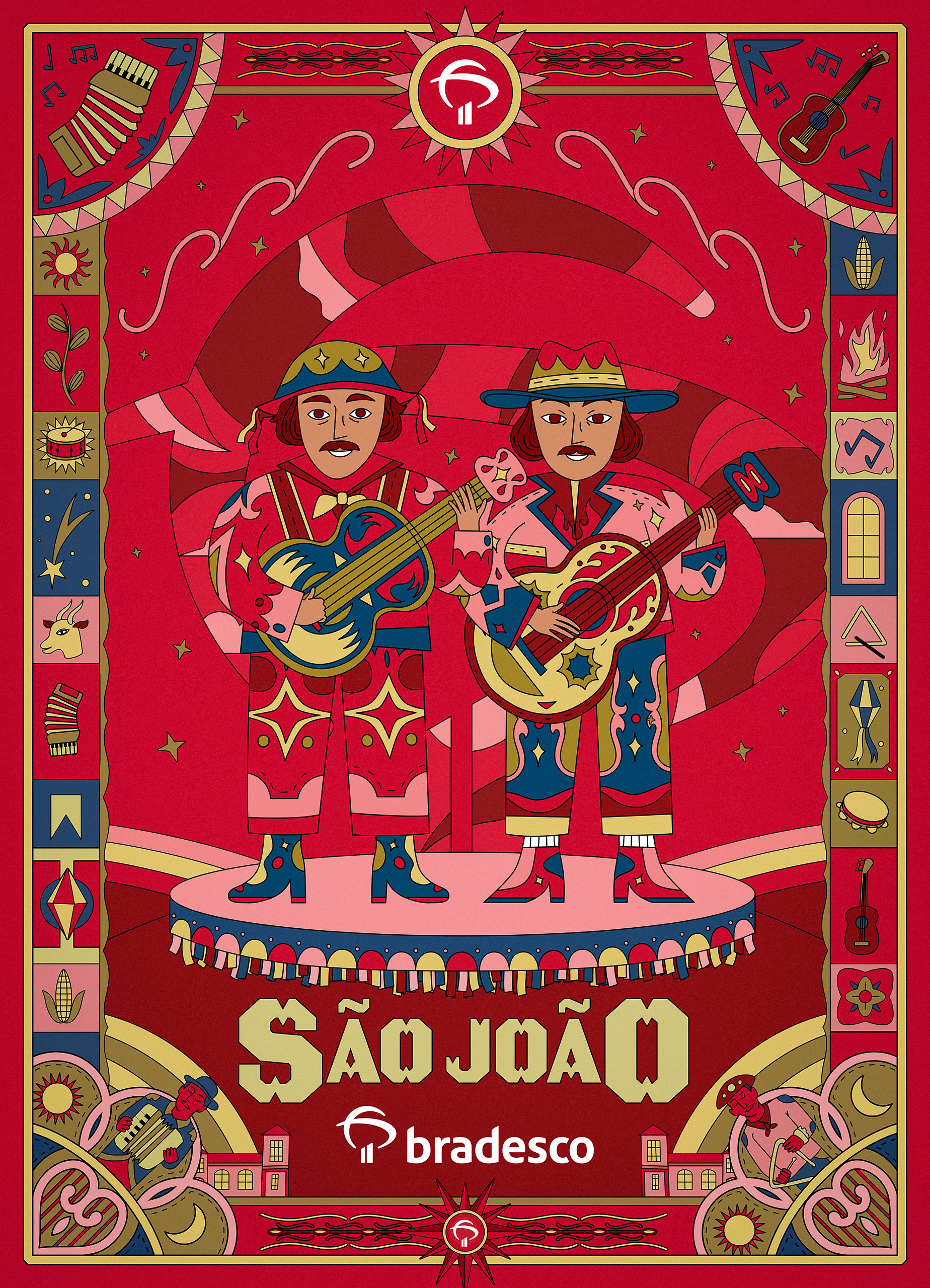 Bradesco São João - Caruaru X Campina Grande