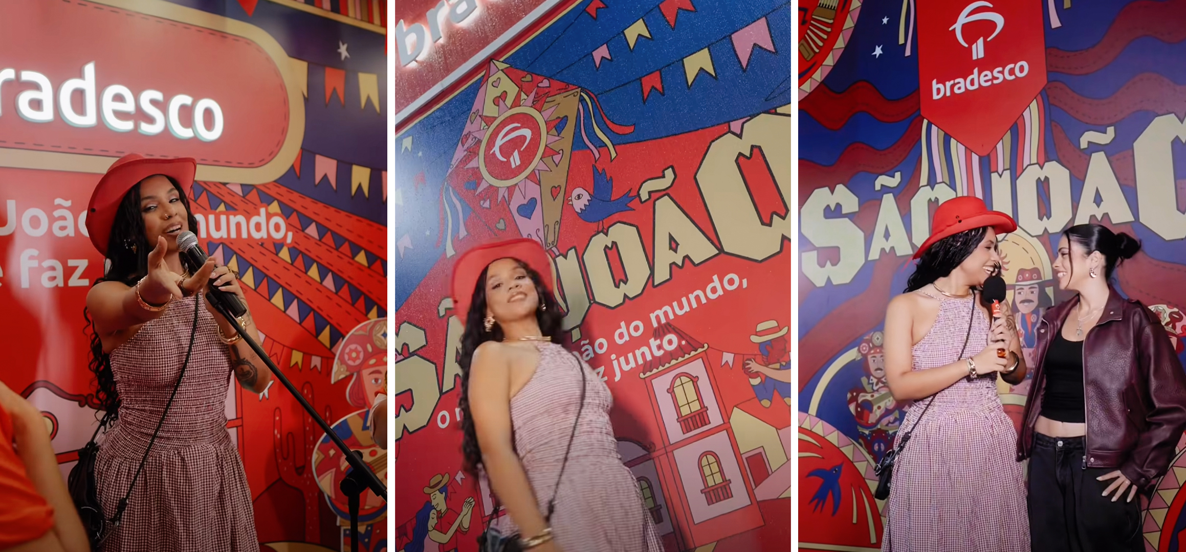 Bradesco São João - Caruaru X Campina Grande