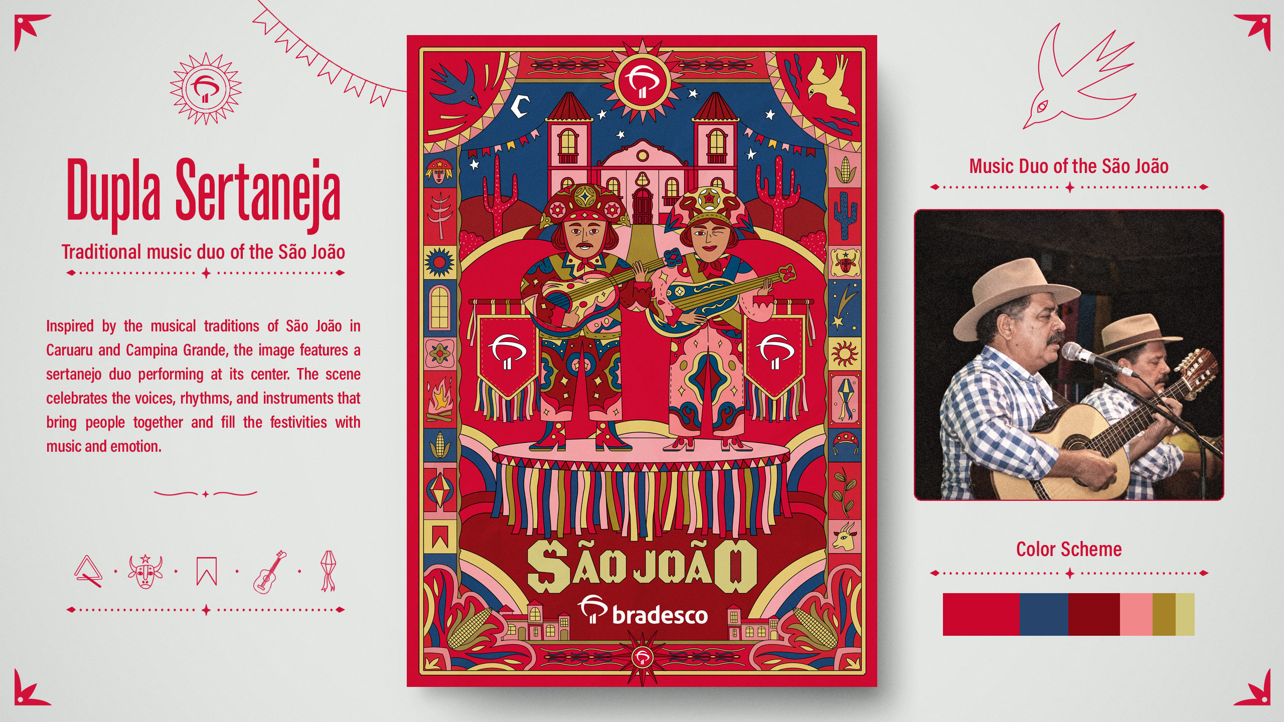 Bradesco São João - Caruaru X Campina Grande