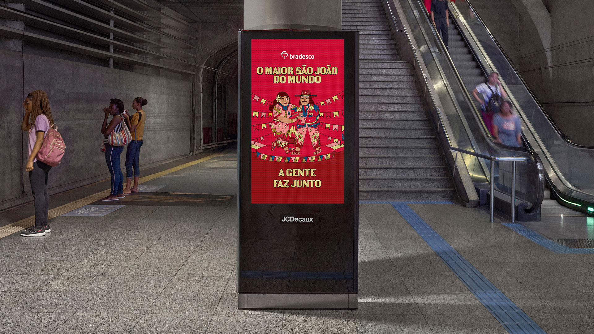 Bradesco São João - Caruaru X Campina Grande