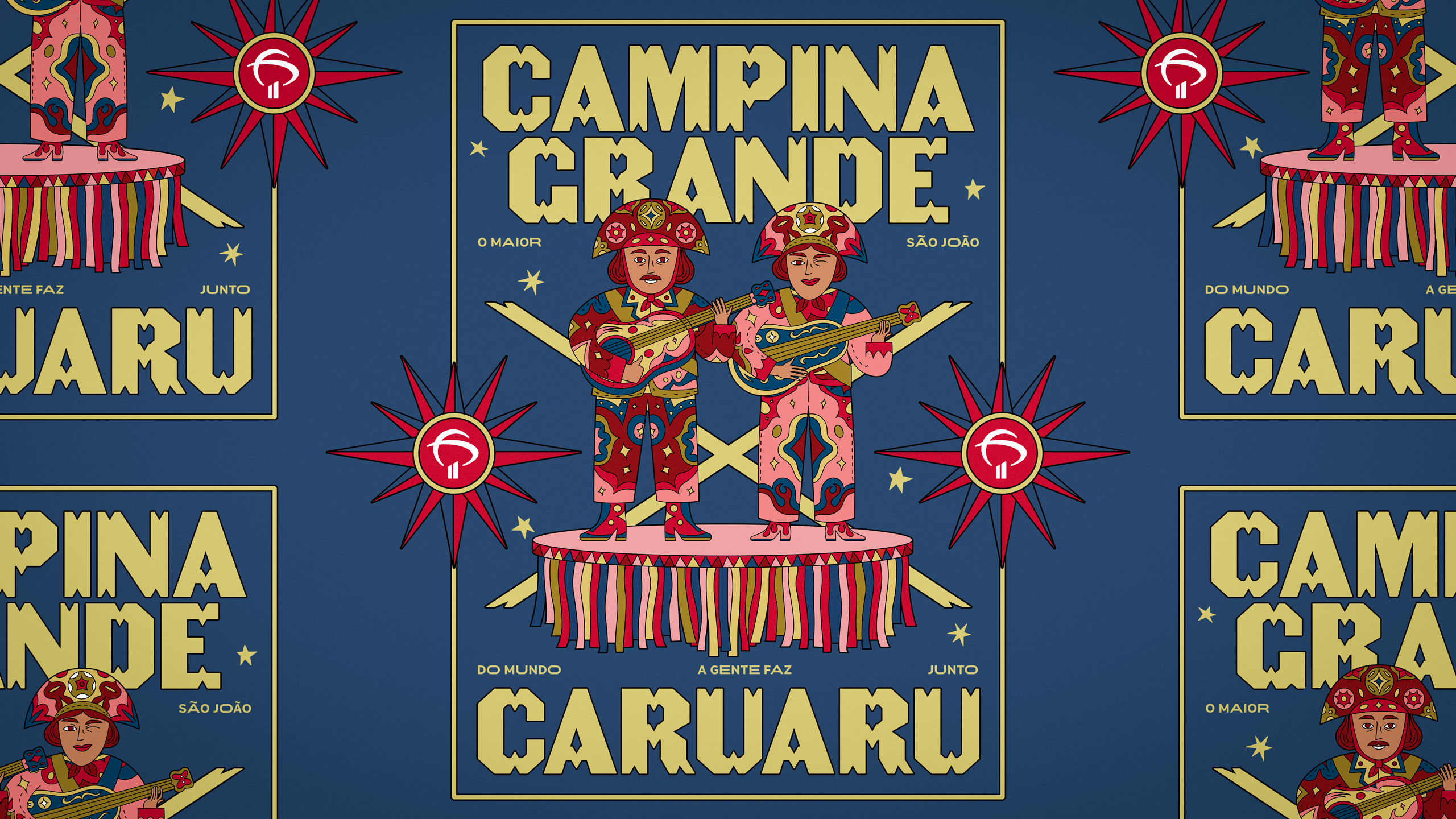 Bradesco São João - Caruaru X Campina Grande